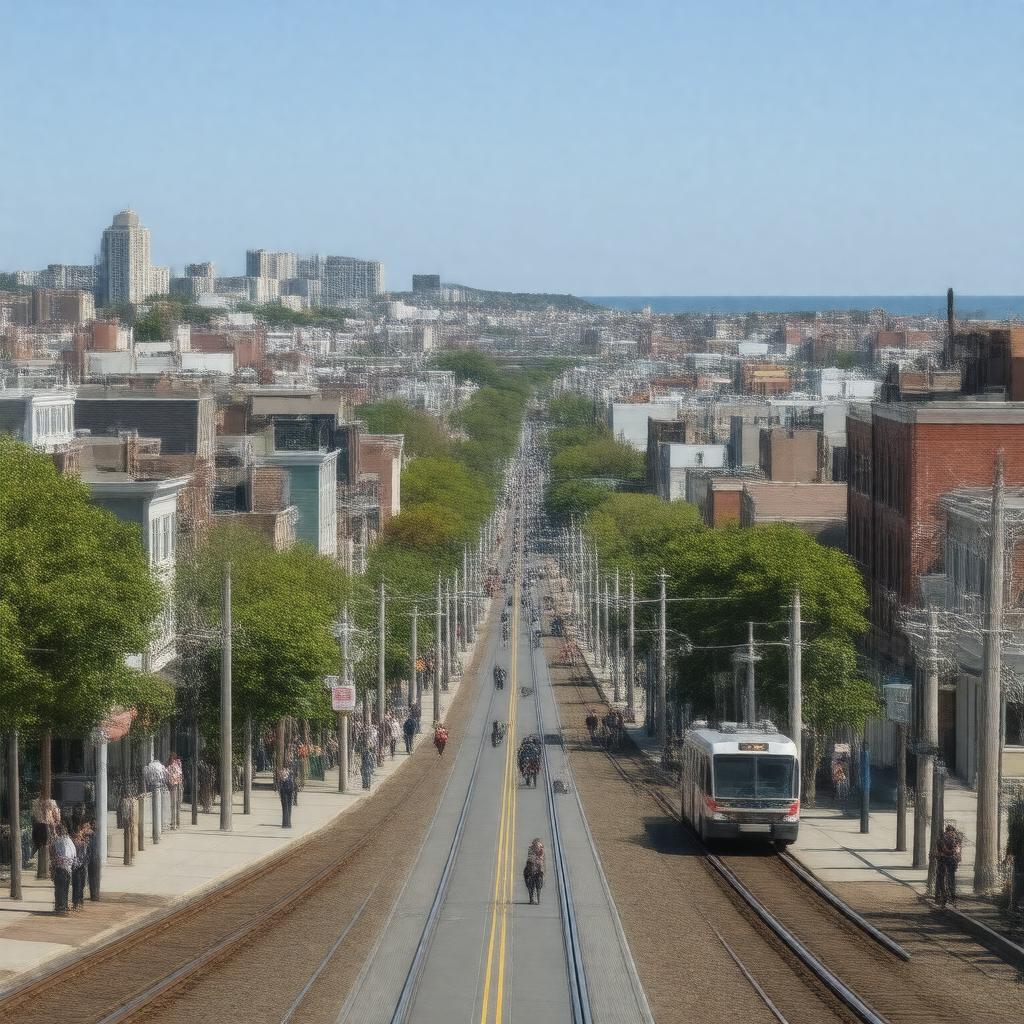 Orient Heights (MBTA station)